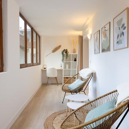 Destination Royale Annecy Exterior foto