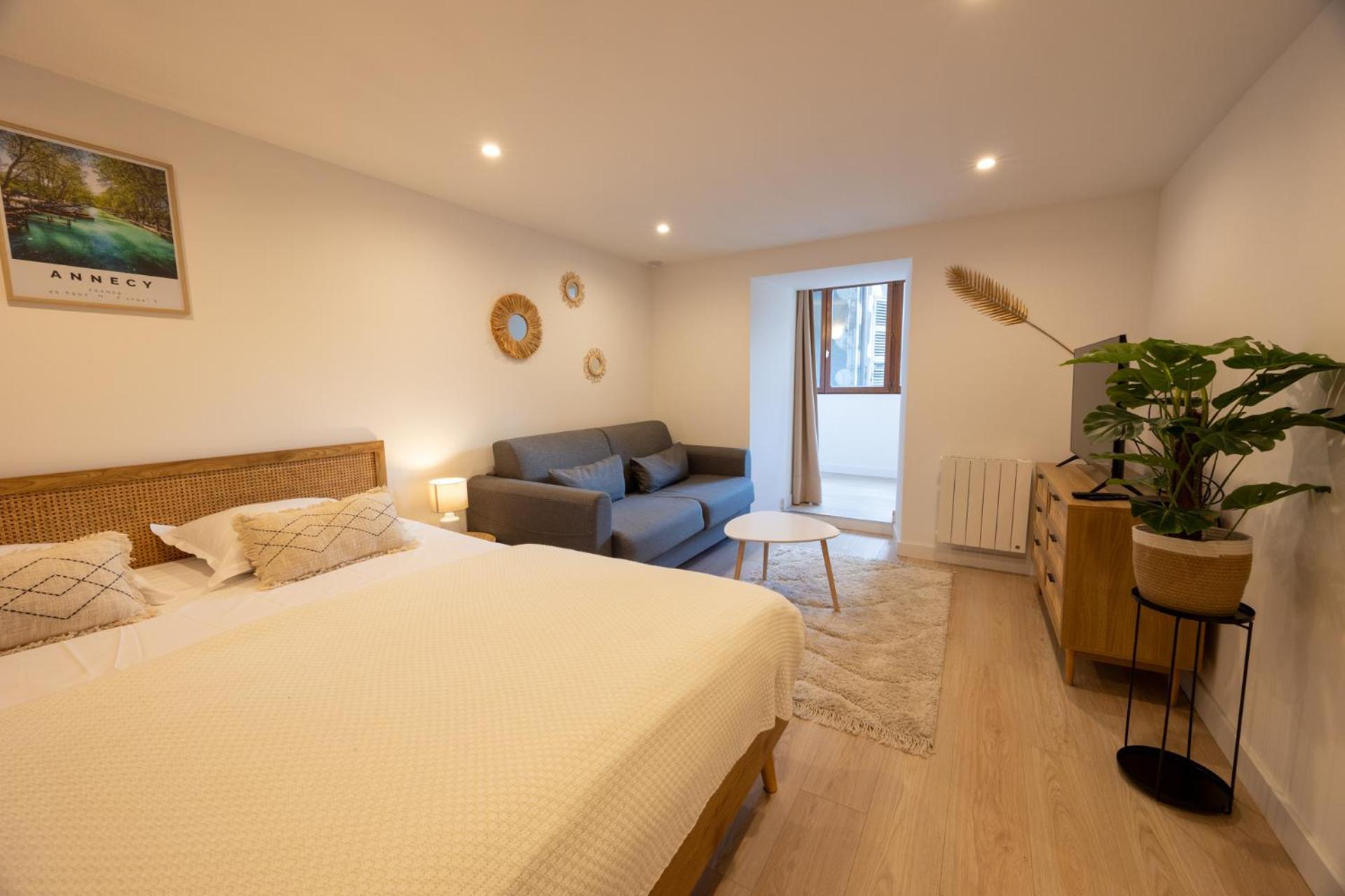 Destination Royale Annecy Exterior foto