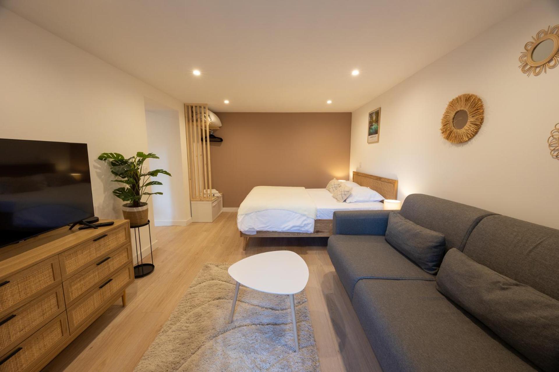 Destination Royale Annecy Exterior foto