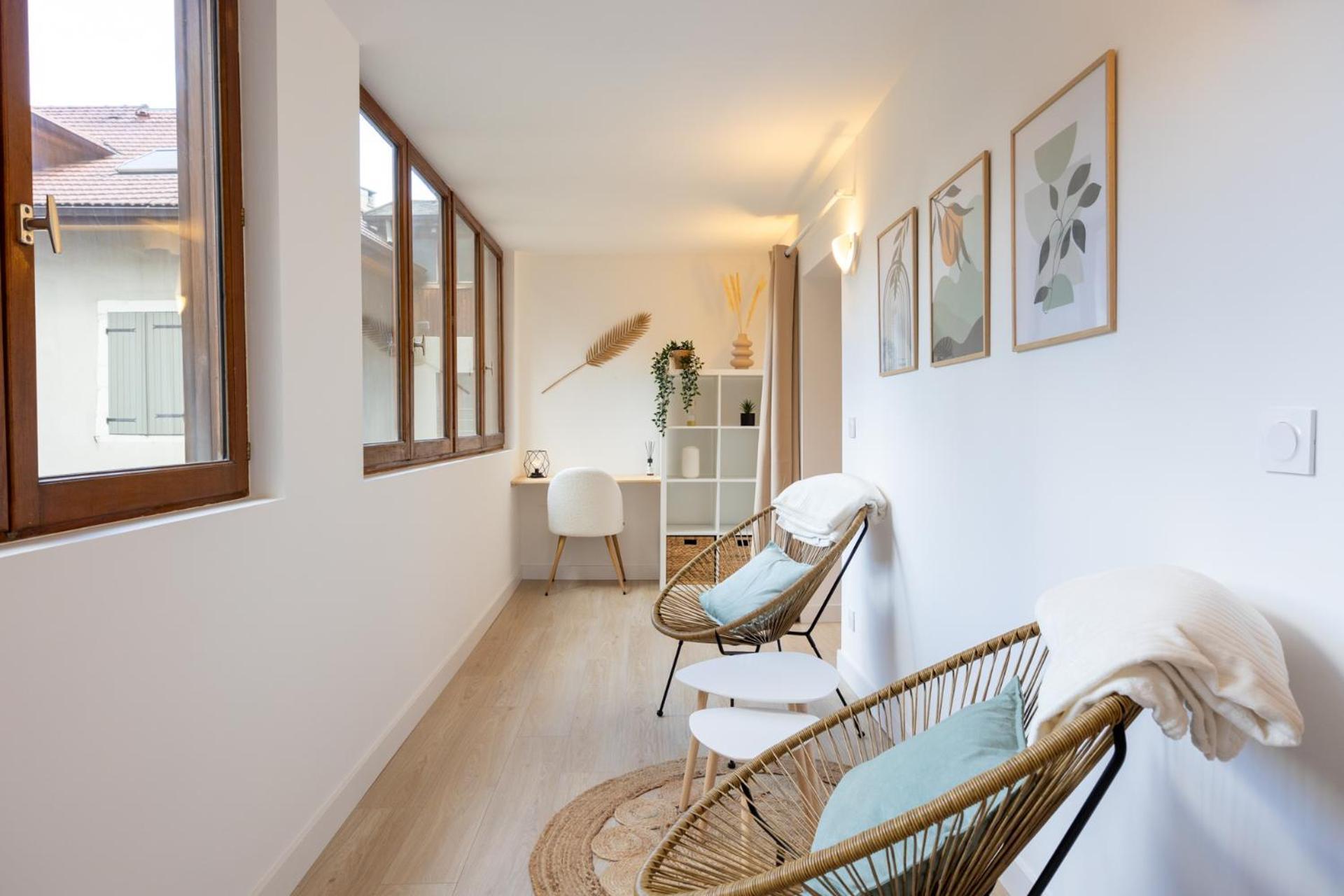 Destination Royale Annecy Exterior foto
